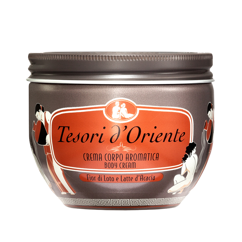 东方宝石 轻盈身体乳