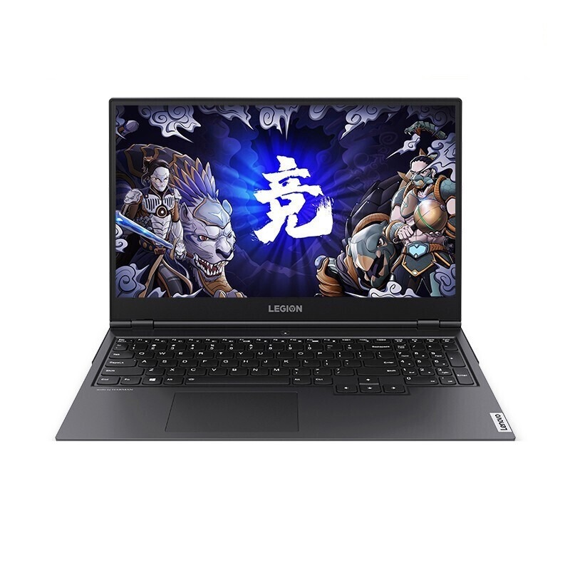 联想 8核心 游戏本