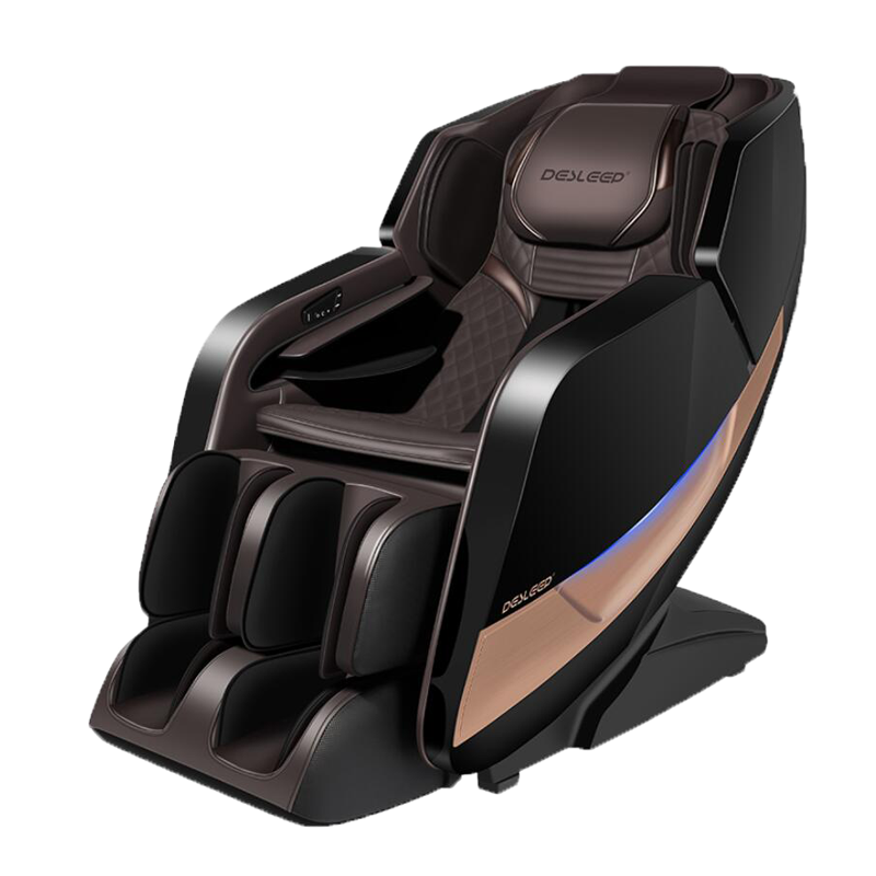 迪斯 宽幅可调节按摩椅