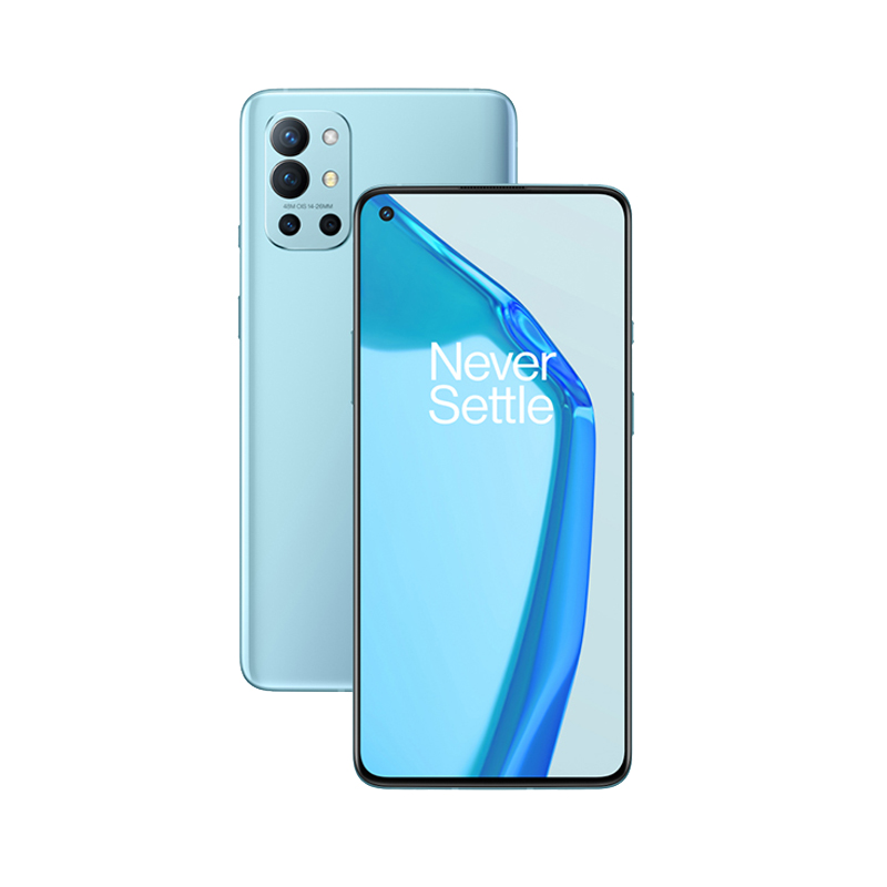 一加 65W闪充游戏手机