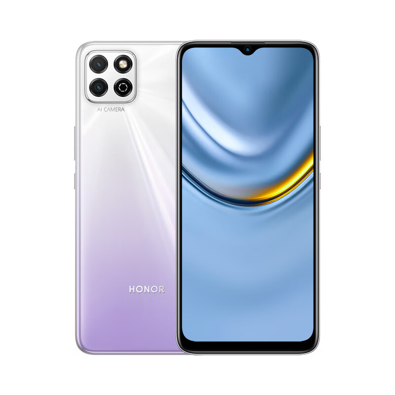 荣耀 大容量电池 手机