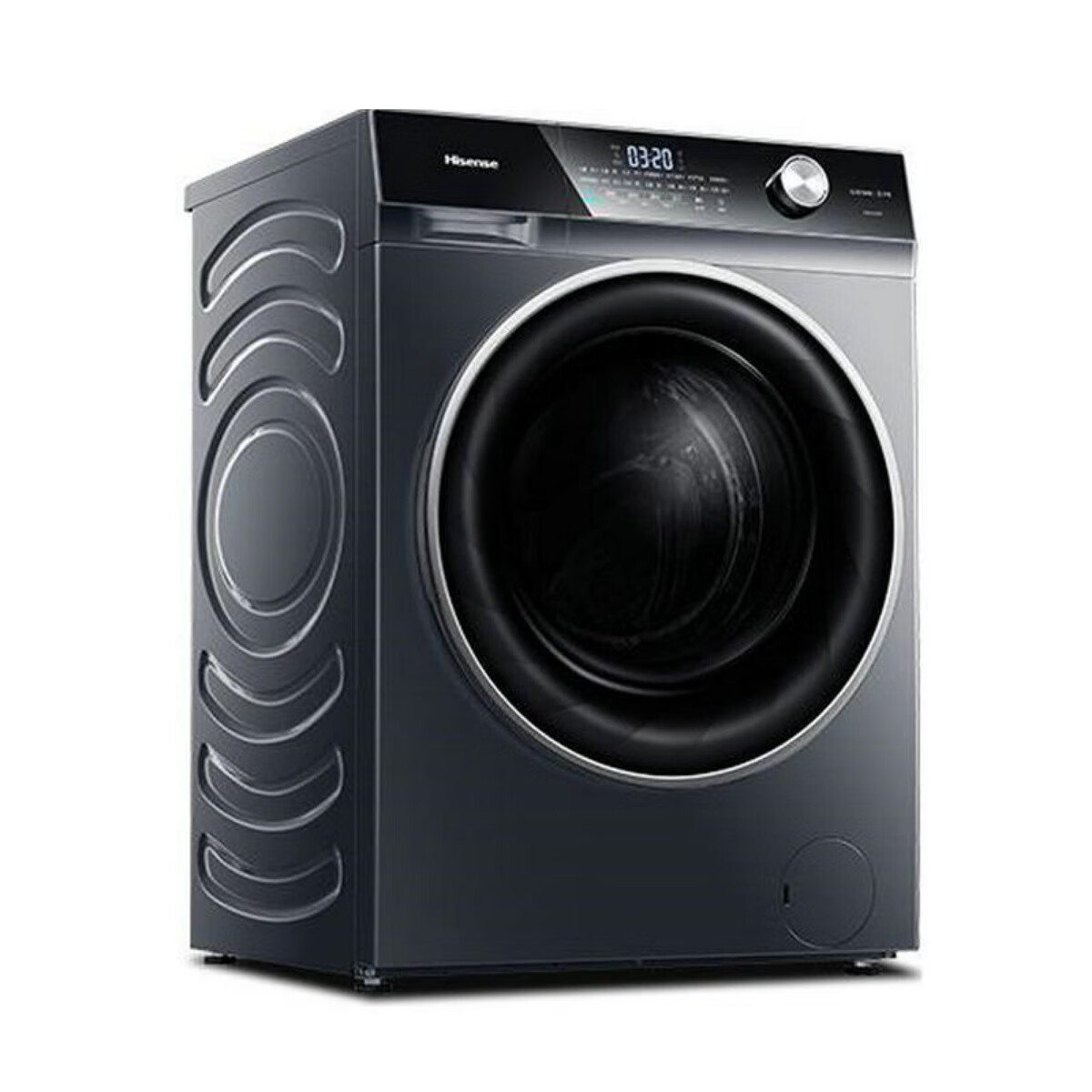 海信10公斤洗衣机