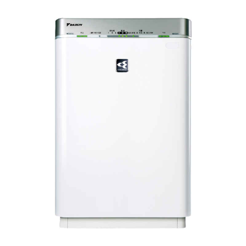 大金 加湿型空气净化器