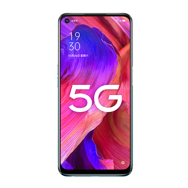 OPPO 双模5G手机