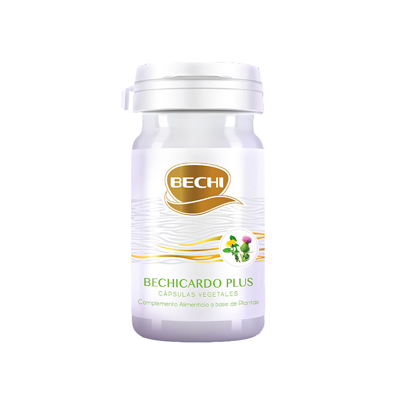 宜享健康 草本 奶蓟草胶囊