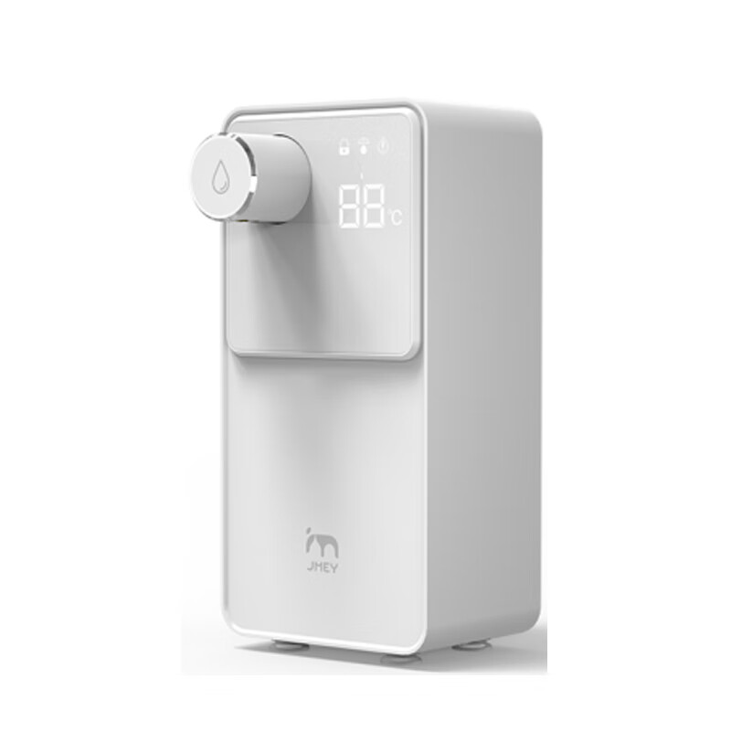 集米 7挡控温 台式饮水机