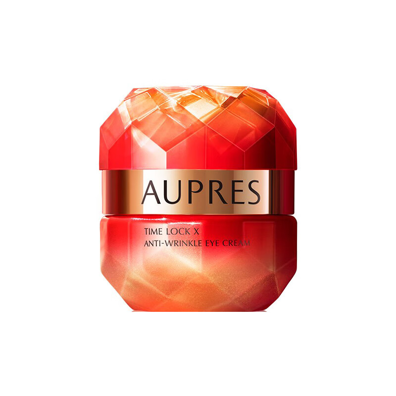 欧珀莱 提拉紧致 眼霜