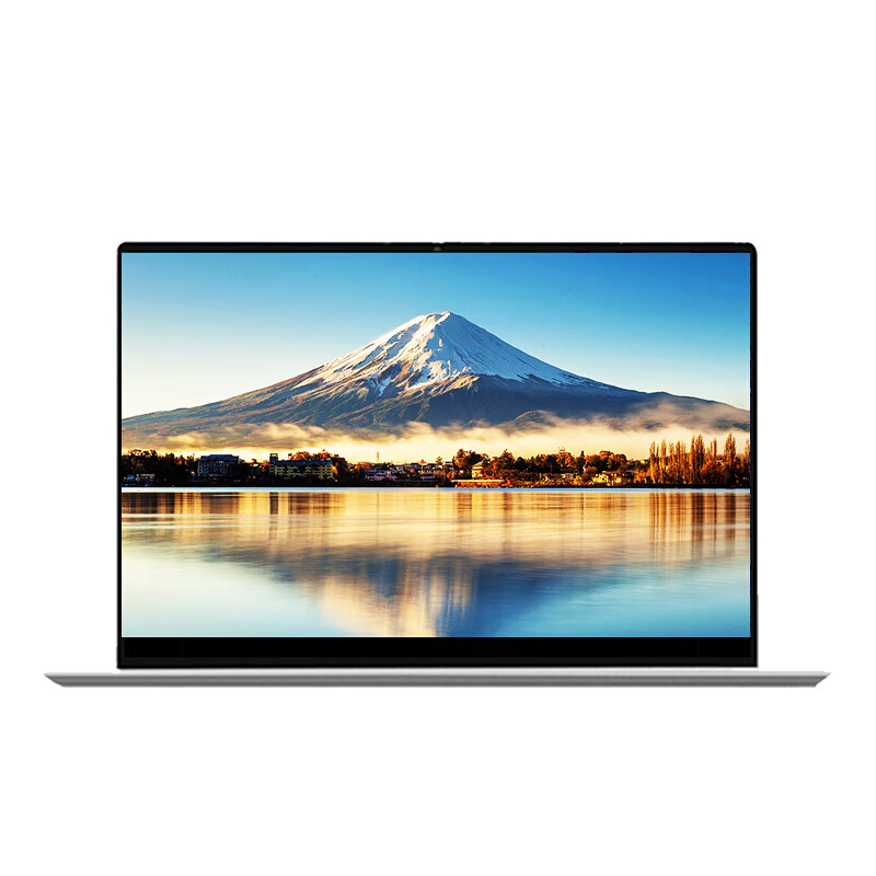 联想 指纹开机笔记本