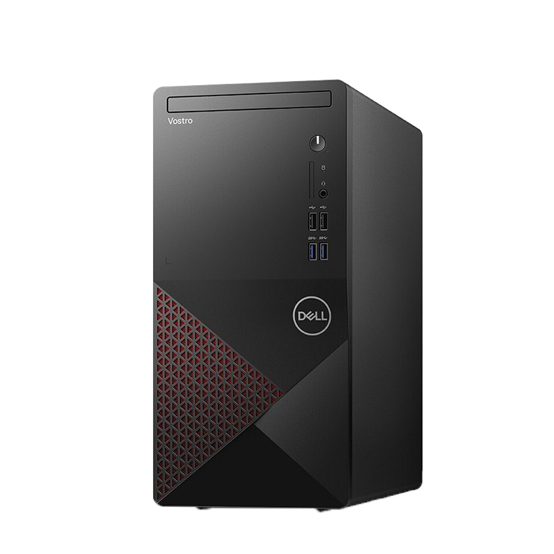 戴尔 高速固态主机