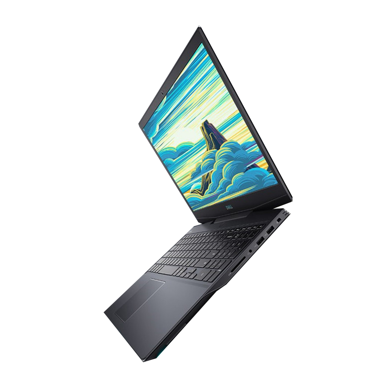 戴尔 静音环设计游戏本