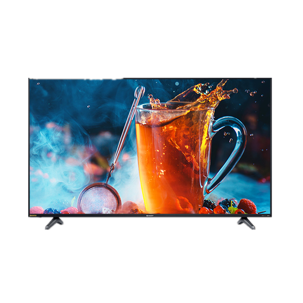 夏普杜比音效电视机