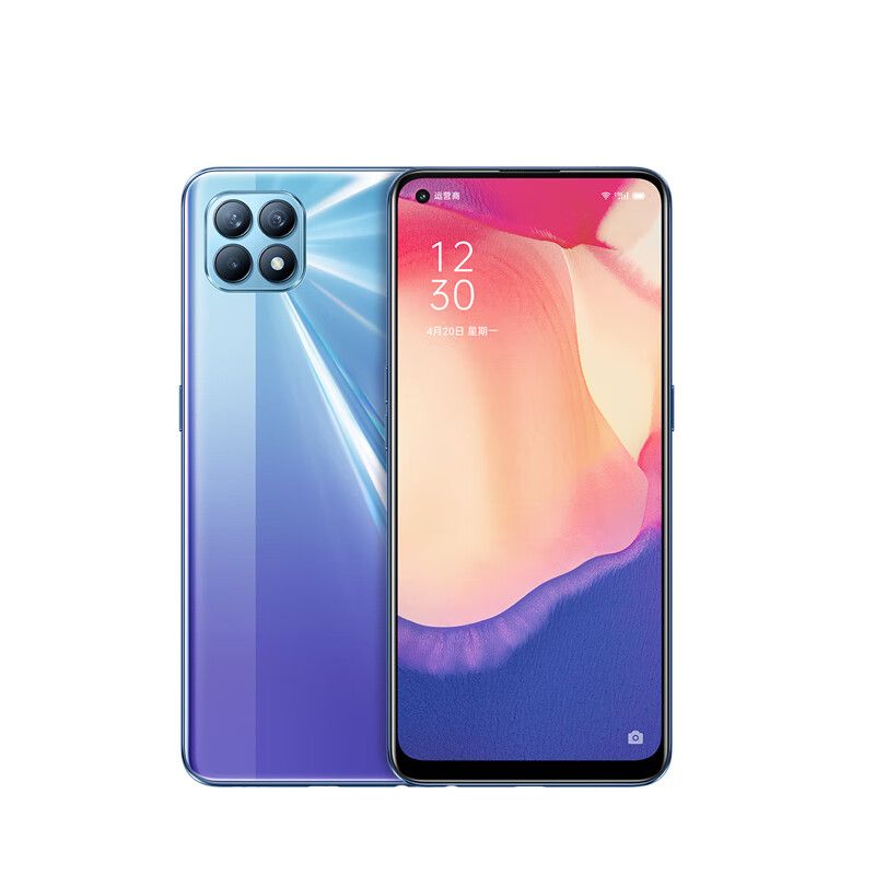 OPPO 双模5G 手机