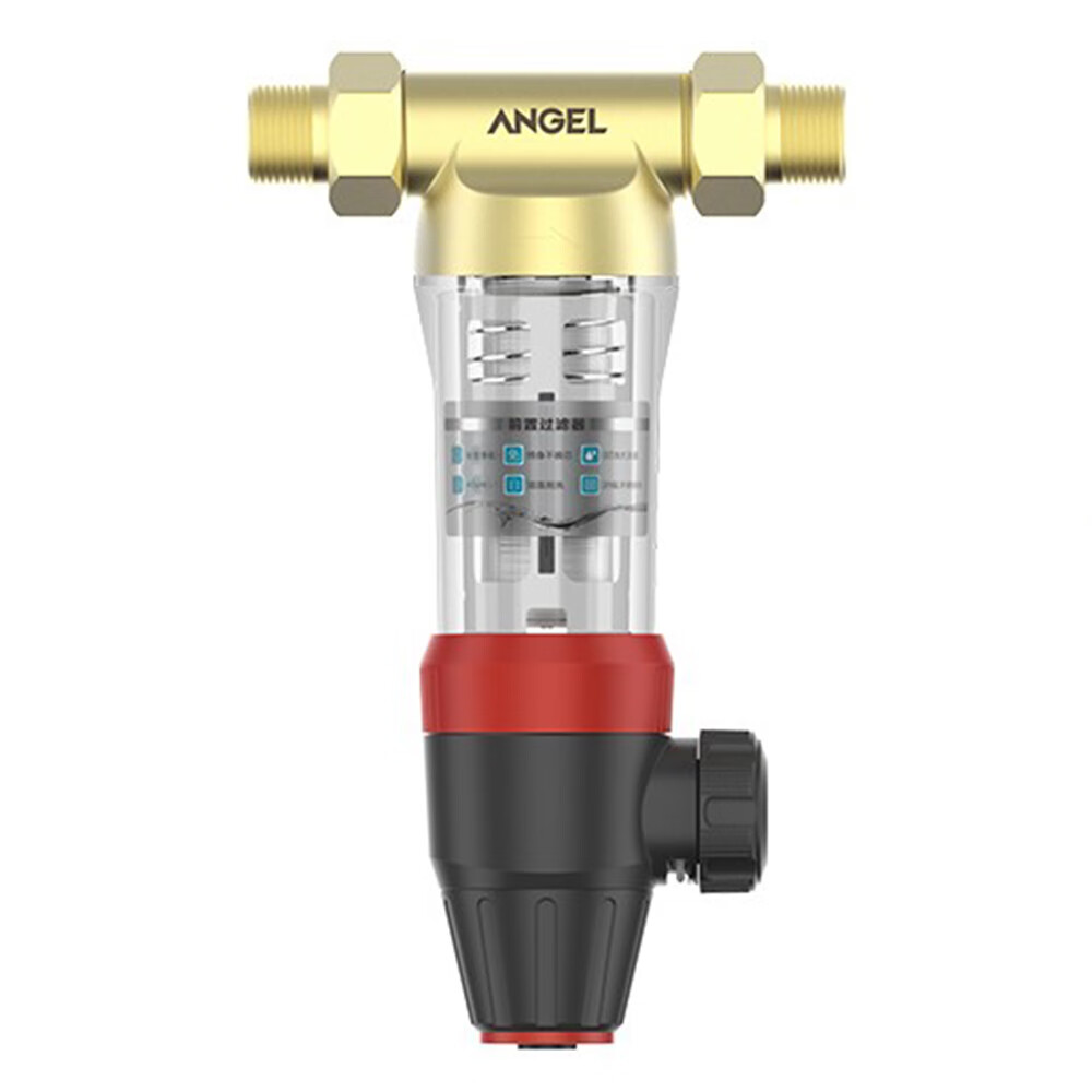安吉尔 健康过滤便利净水器