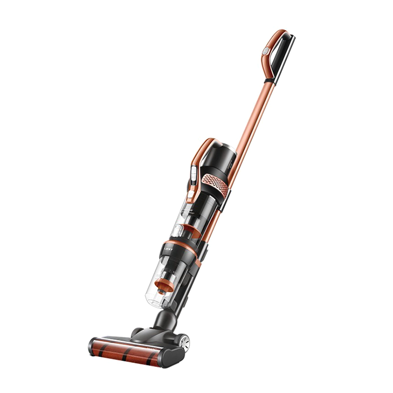 莱克 无线立式充电吸尘器