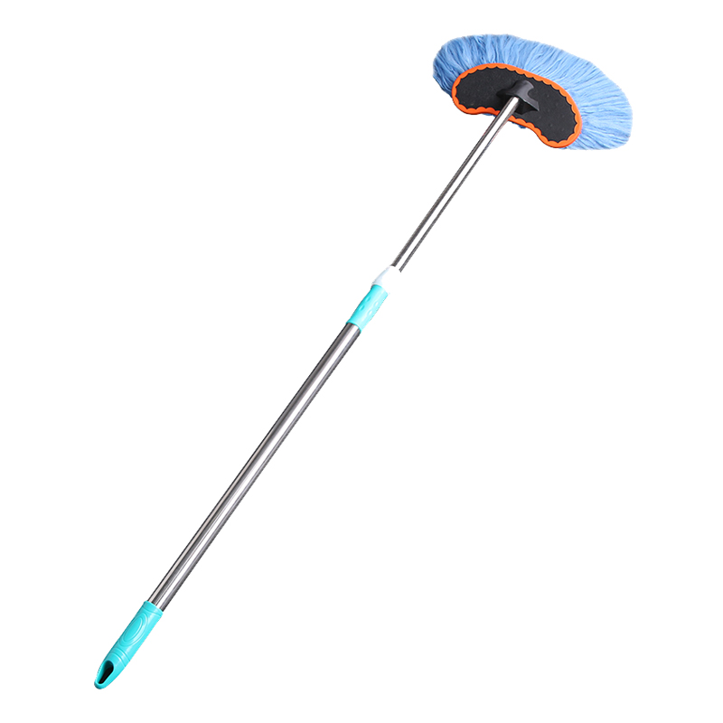 硕基 加长伸缩洗车掸子