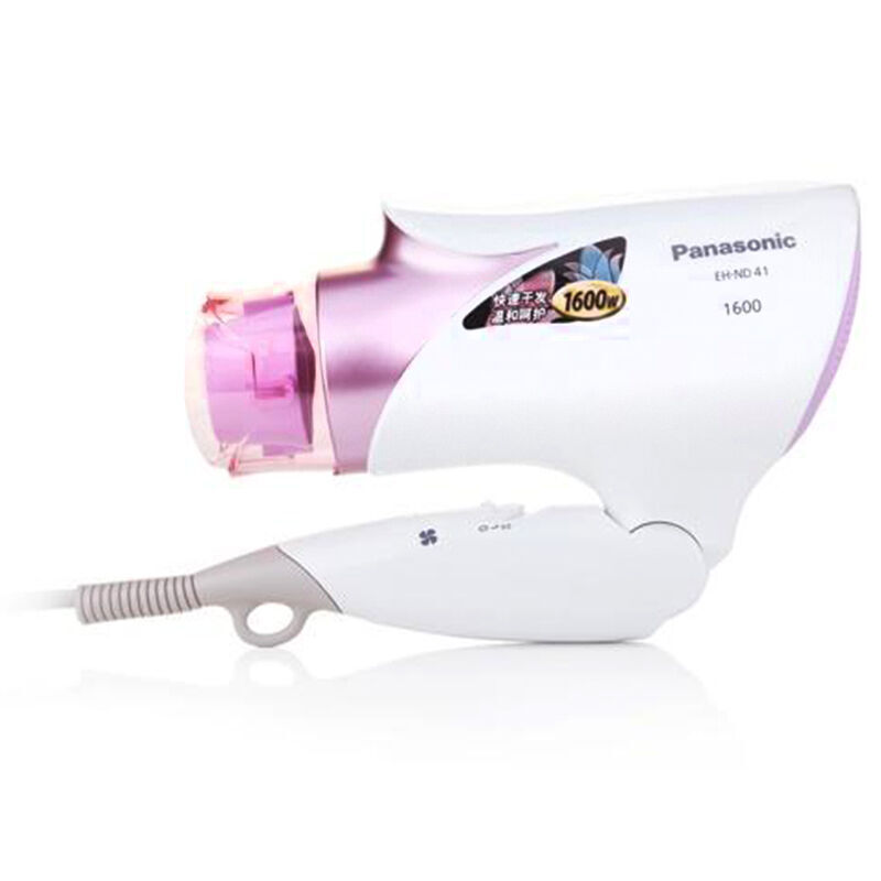 松下 健康柔风折叠式电吹风