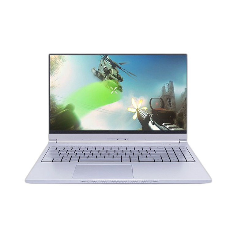 机械革命 高性能散热游戏本