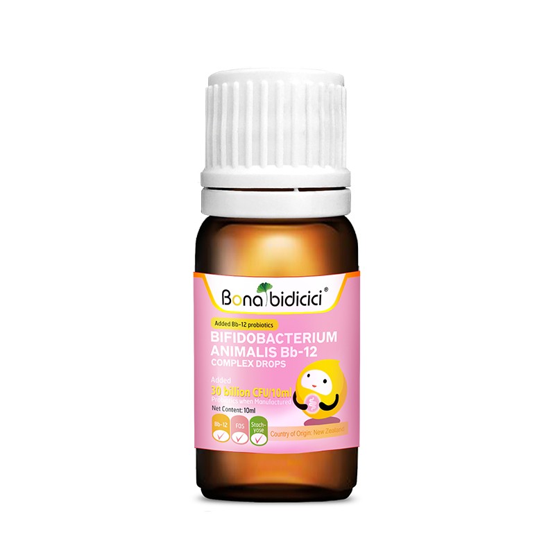 贝蒂喜成分安心益生菌