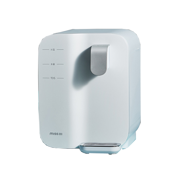 熊小夕 免安装 净水器