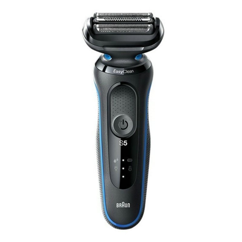 博朗快充式电动剃须刀