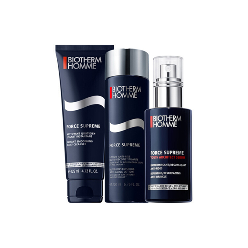 碧欧泉 充盈紧致护肤套装