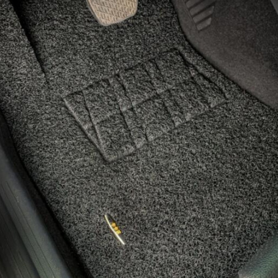 卡卡买 背部软钉设计 脚垫