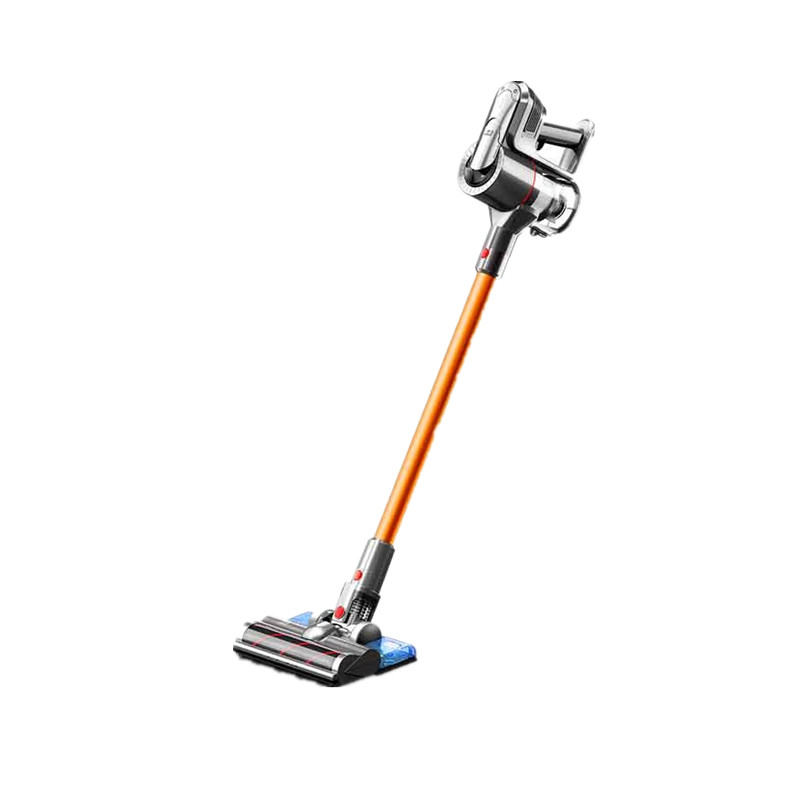 小狗 轻而强劲吸尘器