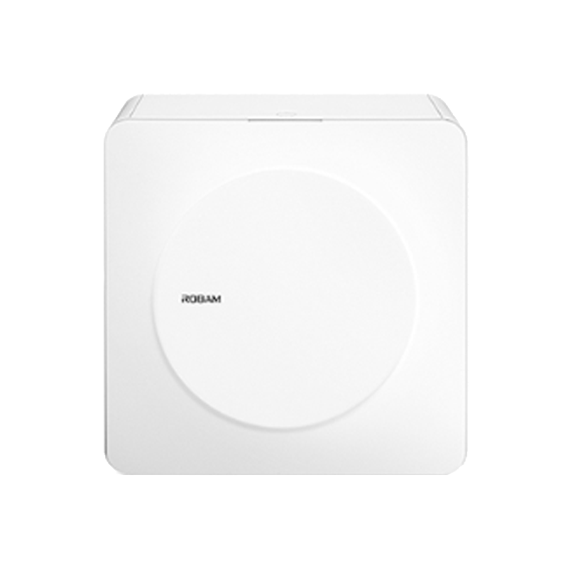 老板 4级精滤防漏净水器