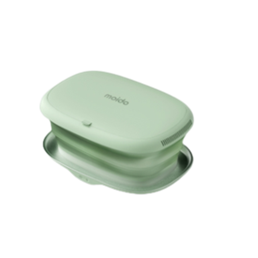 moido 可折叠干衣机