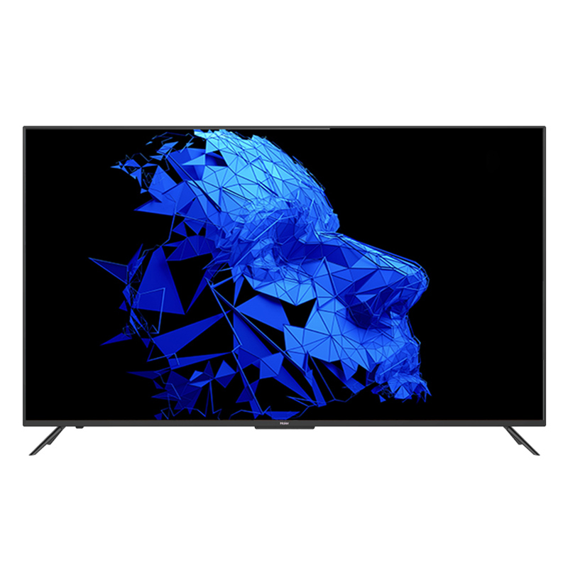 海尔 4K超高清电视