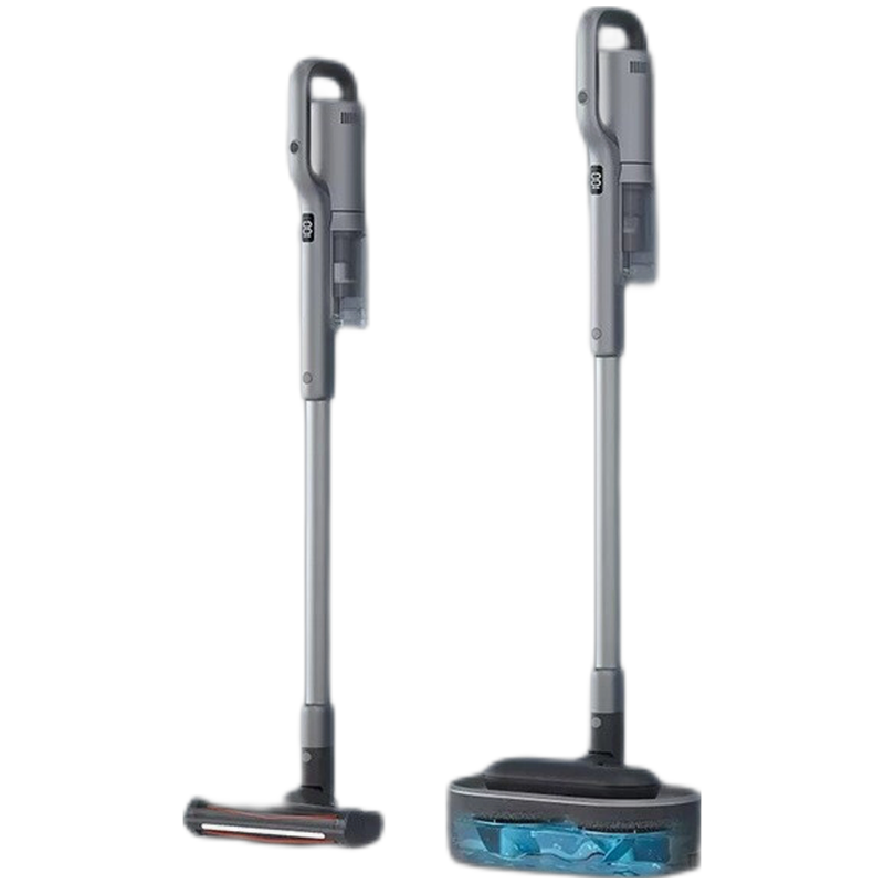 睿米 自清洁洗地机