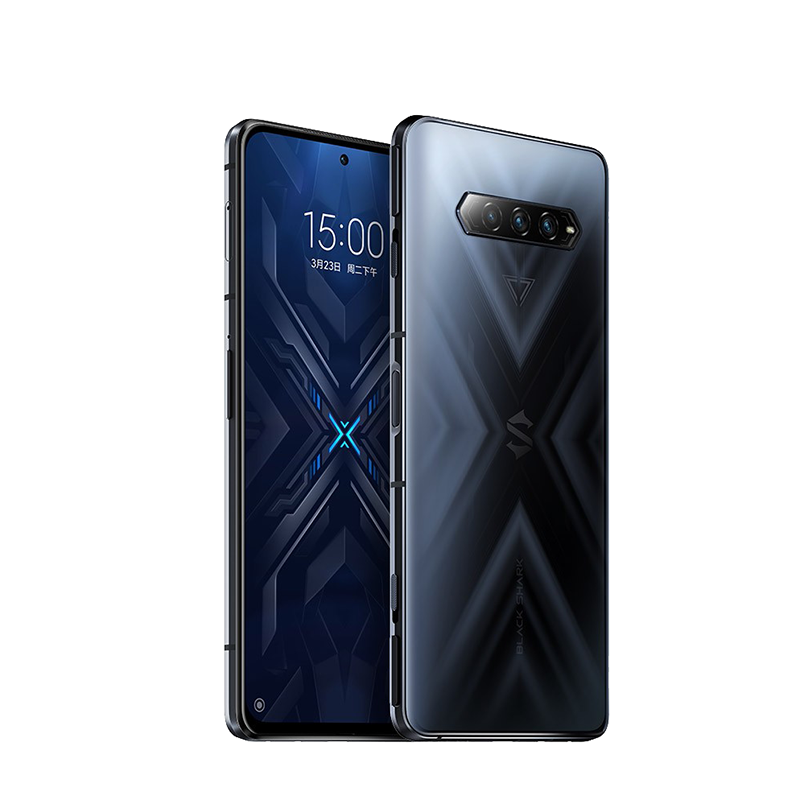 黑鲨 纤薄机身手机