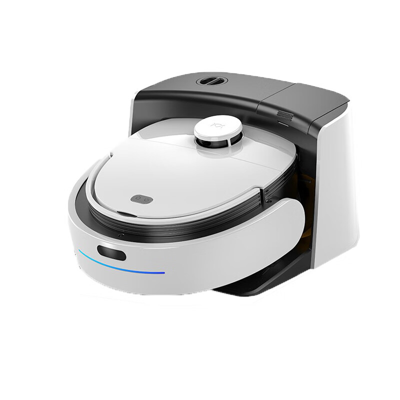 哇力 自动清洗扫地机