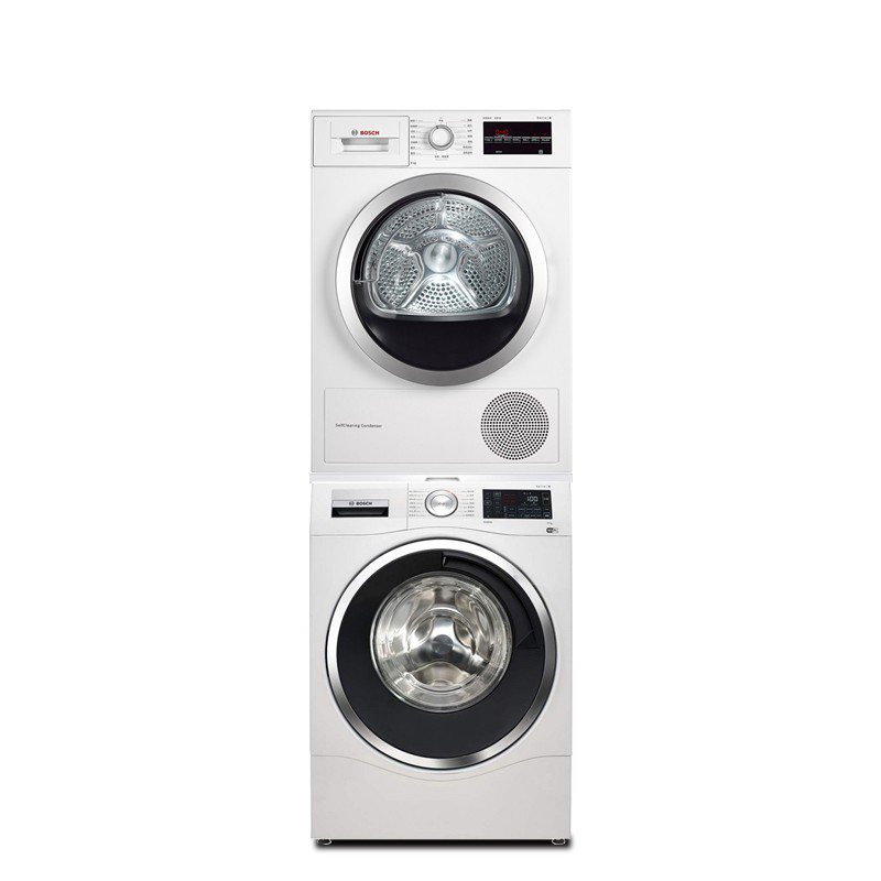 博世智能洗烘套装