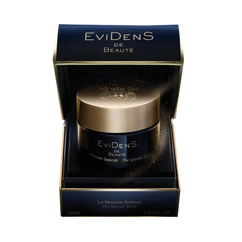 伊芳妮 收缩毛孔滋润面膜