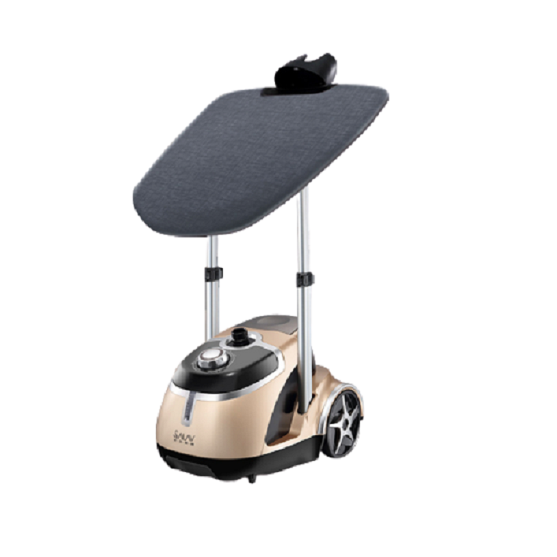 贝尔莱德 三烫一体挂烫机