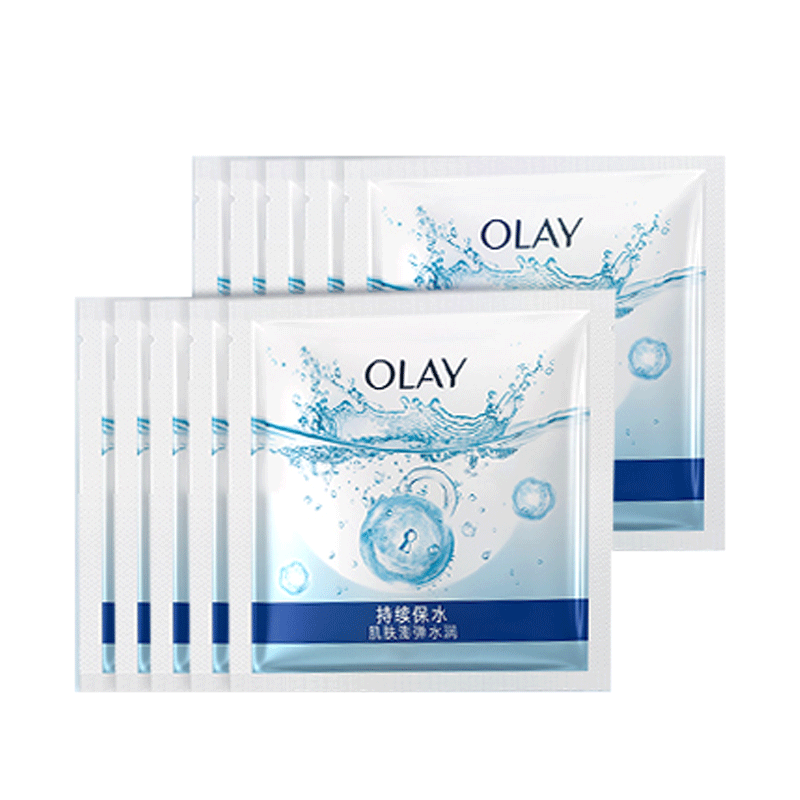 OLAY 水嫩弹润保湿面膜