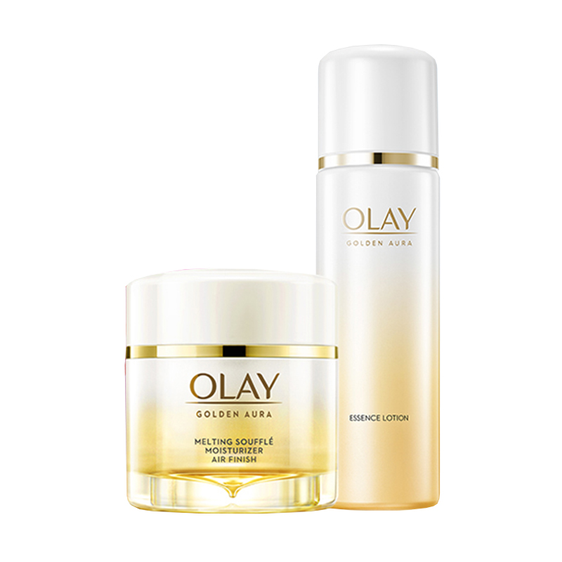 OLAY 黄金酵母护肤套装