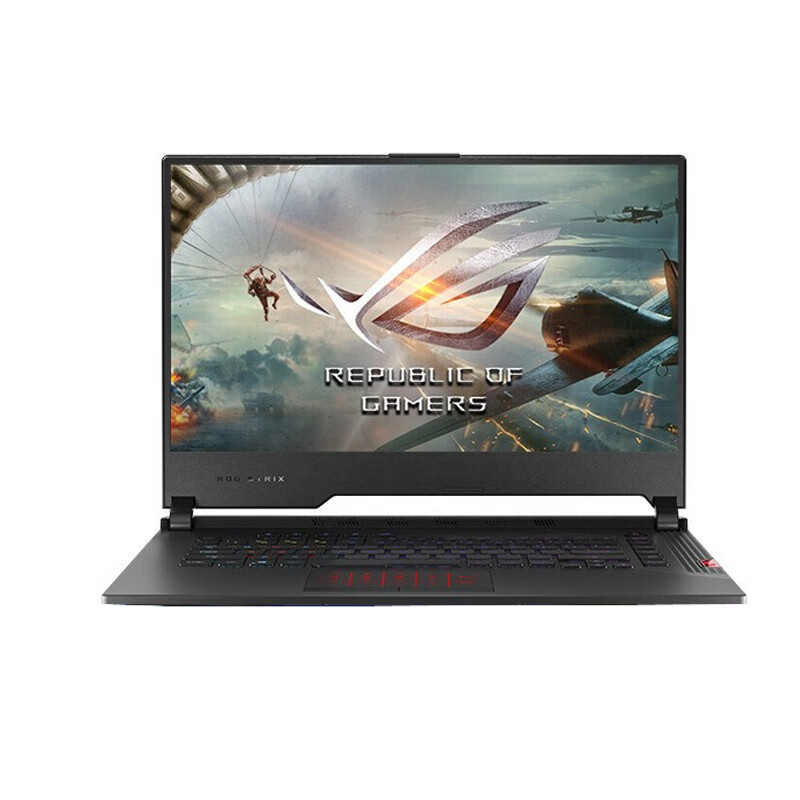 ROG 300Hz电竞屏游戏本