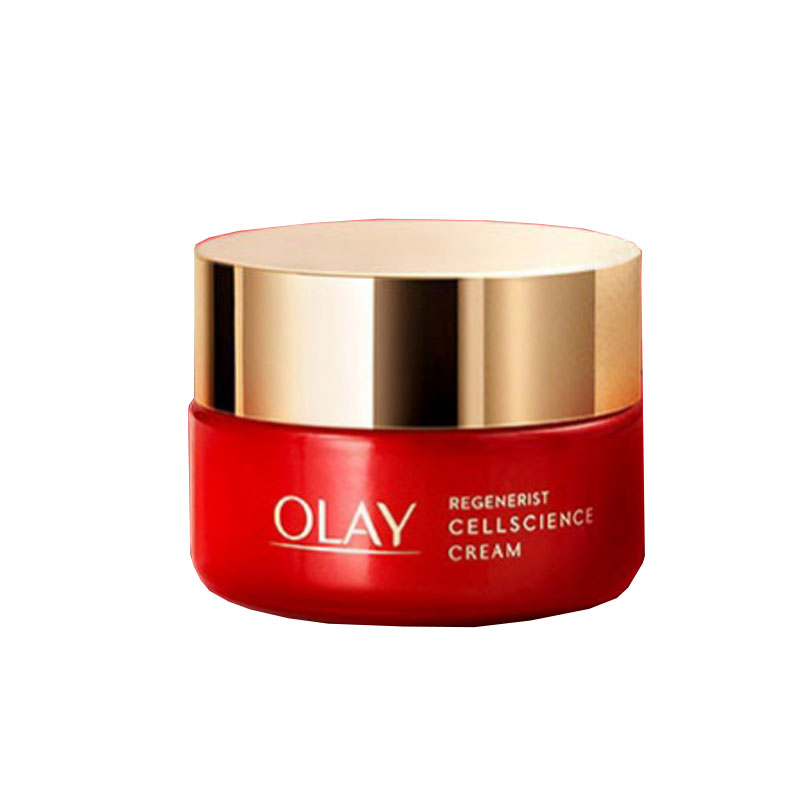 OLAY 红丝缎面霜