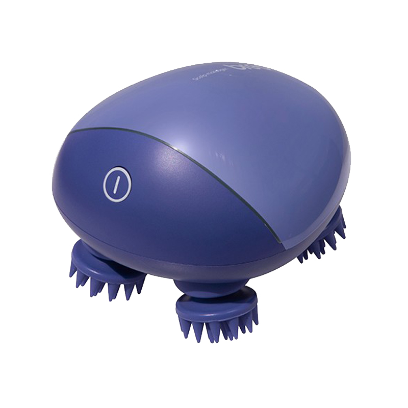 倍轻松 多角度揉抓按摩器