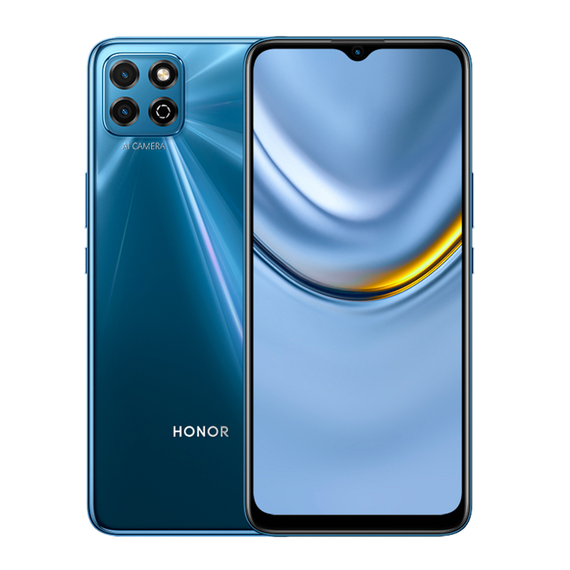 荣耀 大内存长续航手机