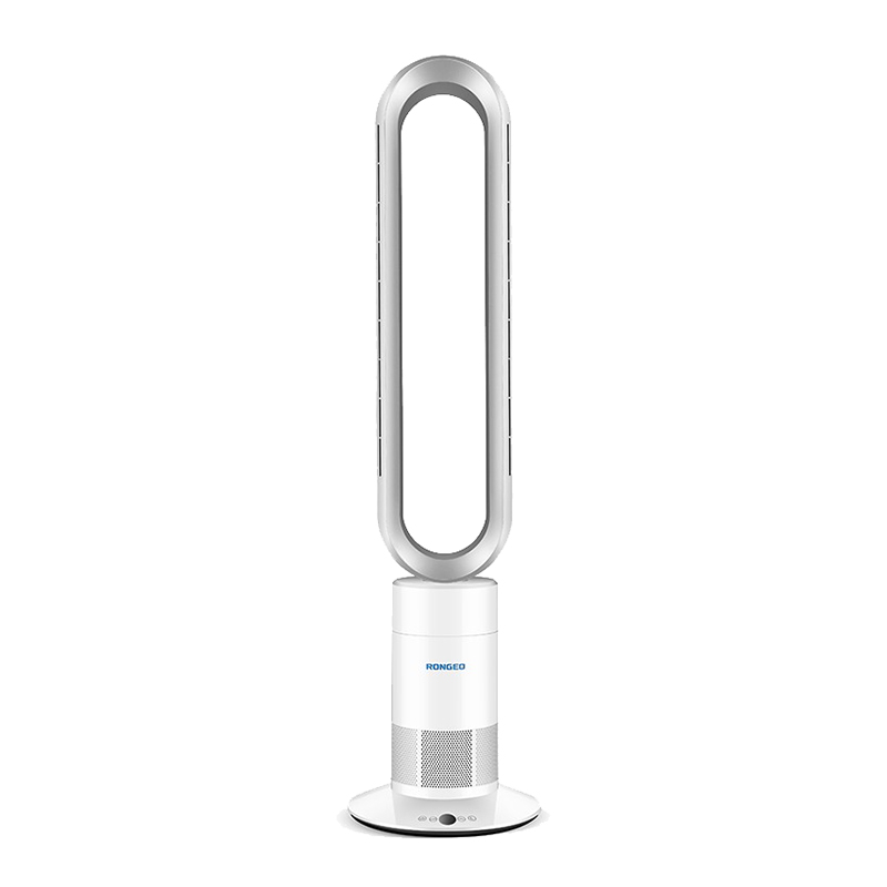 荣芝 广角摇头无叶电风扇