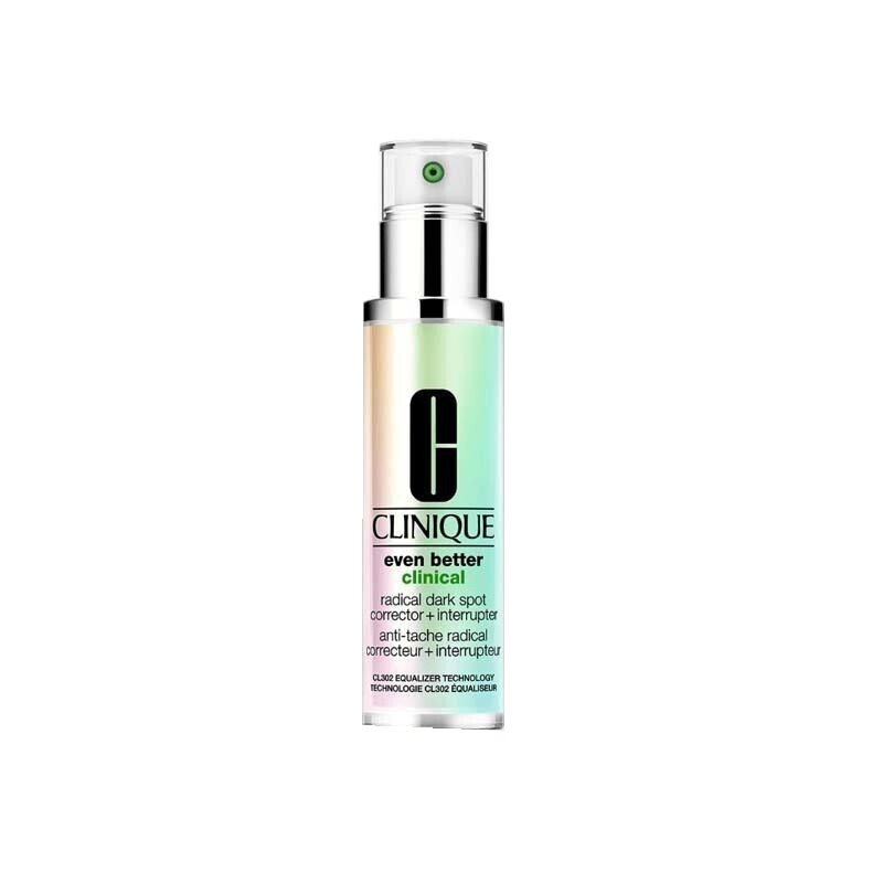 倩碧 匀净美白 精华液