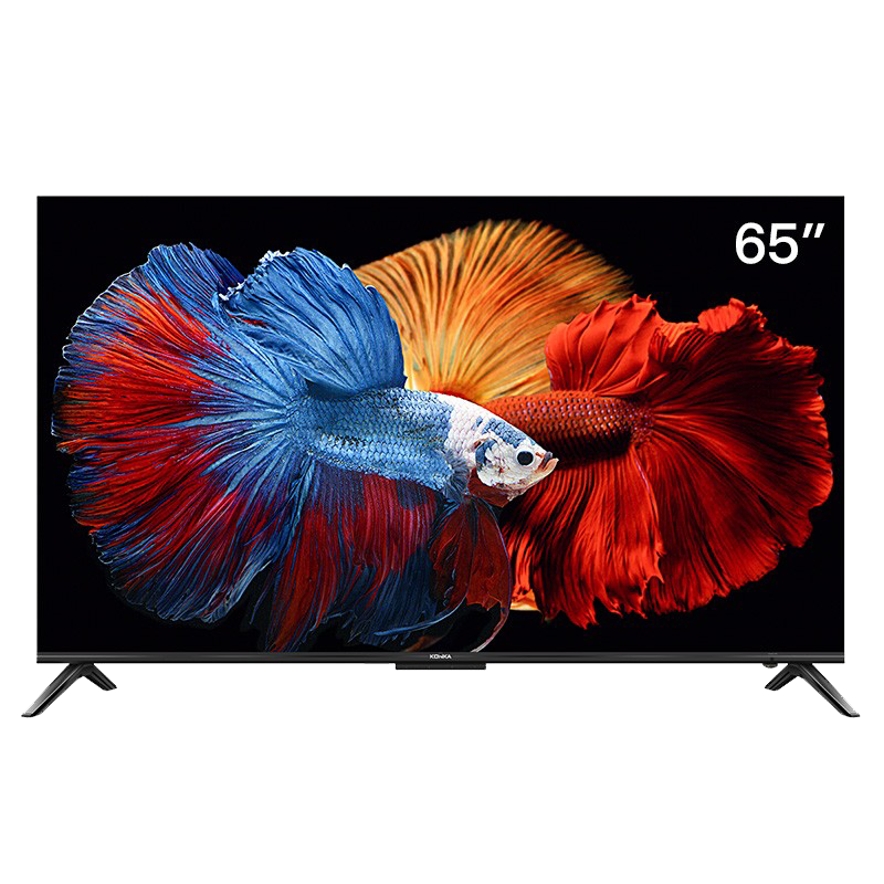 康佳 纤薄全面屏电视