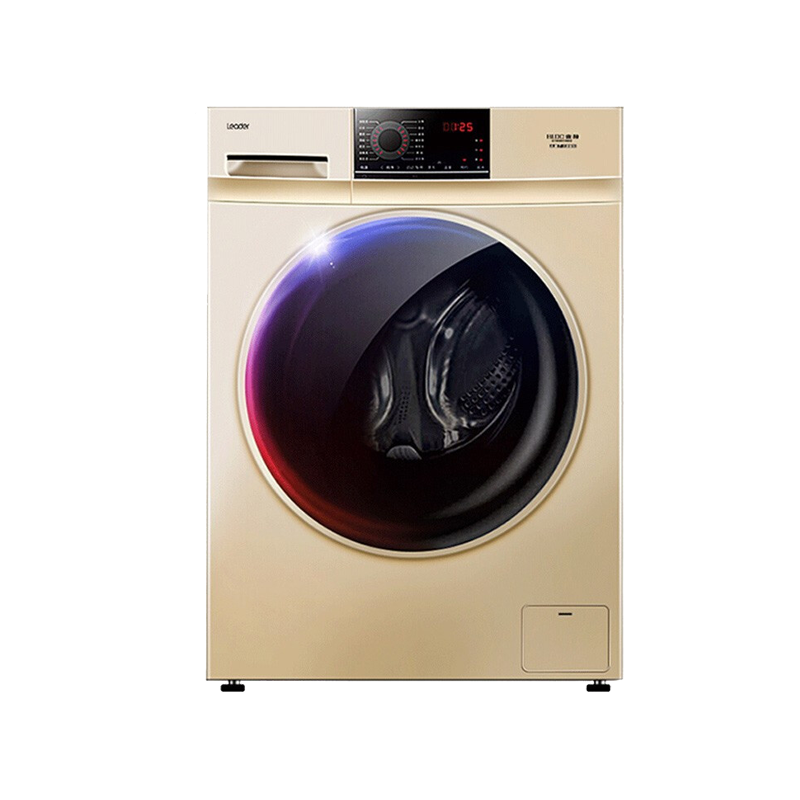 海尔 节能静音 滚筒洗衣机