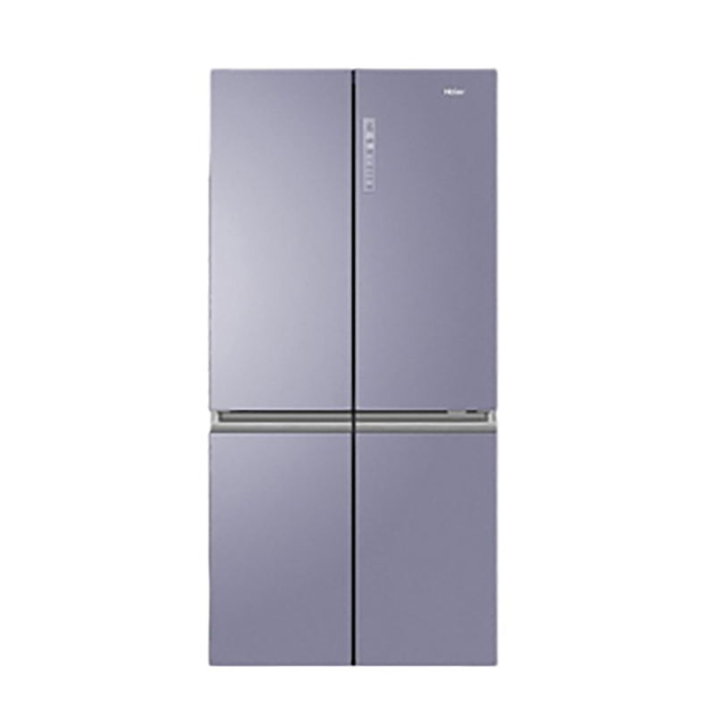 海尔 风冷无霜冰箱