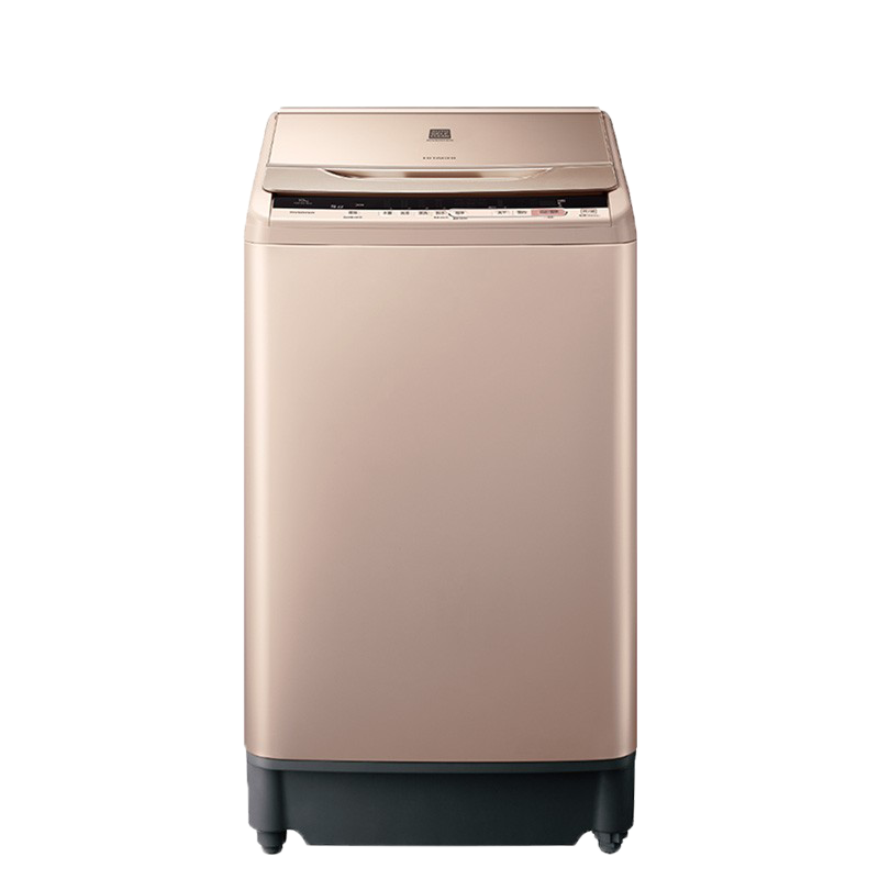 日立变频全自动波轮洗衣机