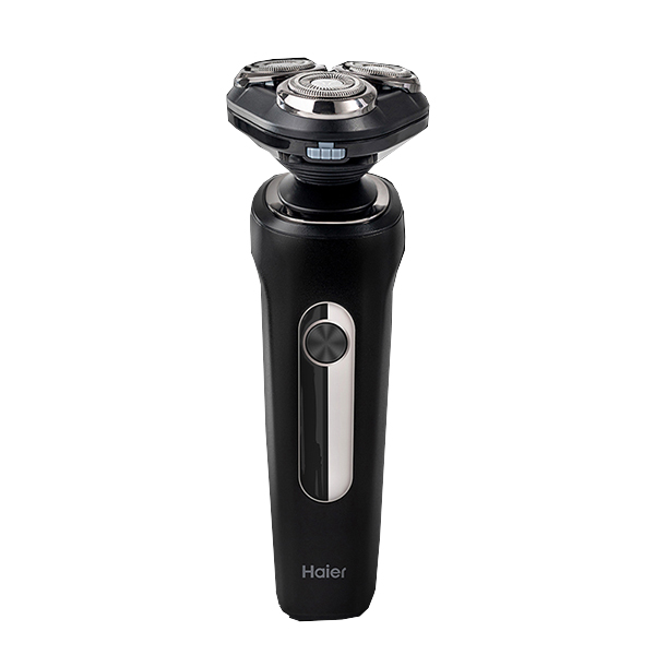 海尔 铝合金机身 剃须刀