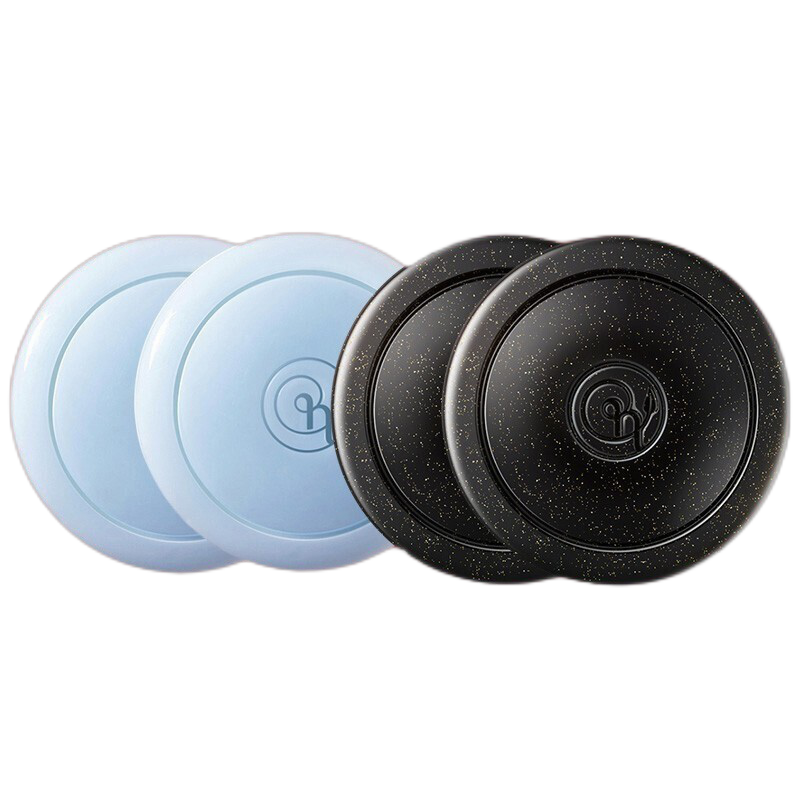 透蜜 火山泥成分设计香皂